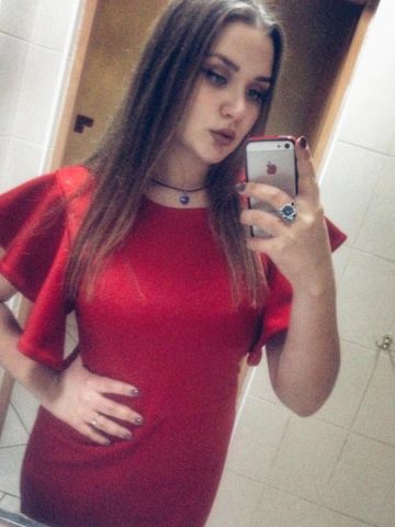 Анжелика